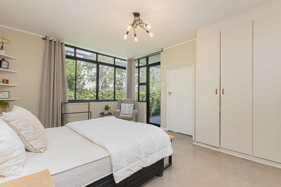 To Let 3 Bedroom Property for Rent in Oranjezicht Western Cape